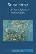 JUSTICA E RAZAO-FERRAZ-QUARTIER