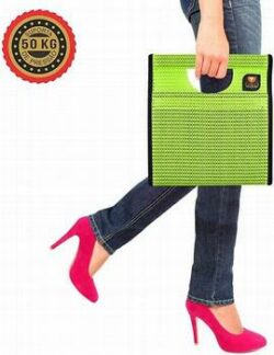 CAPA PARA VADE MECUM - VERDE LIMAO