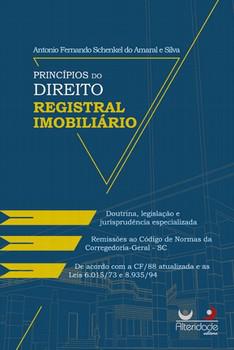 PRINCIPIOS DO DIREITO REGISTRAL IMOBILIARIO