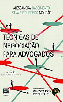 TECNICAS DE NEGOCIACAO PARA ADVOGADOS