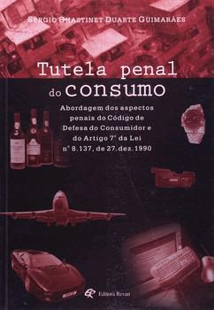 TUTELA PENAL DO CONSUMO-REVAN