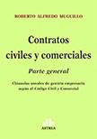 CONTRATOS CIVILES Y COMERCIALES - ASTREA