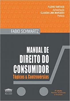 MANUAL DE DIREITO DO CONSUMIDOR