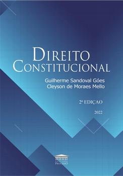 DIREITO CONSTITUCIONAL