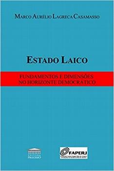 ESTADO LAICO