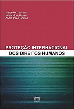 PROTECAO INTERNACIONAL DOS DIREITOS HUMANOS