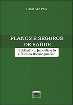 PLANOS E SEGUROS DE SAUDE