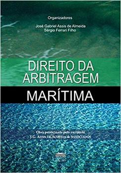 DIREITO DA ARBITRAGEM MARITIMA