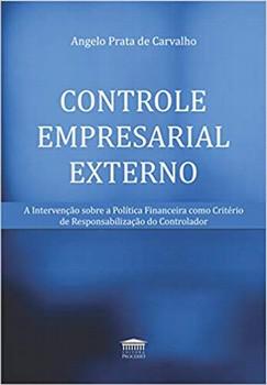 CONTROLE EMPRESARIAL EXTERNO