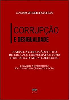 CORRUPCAO E DESIGUALDADE