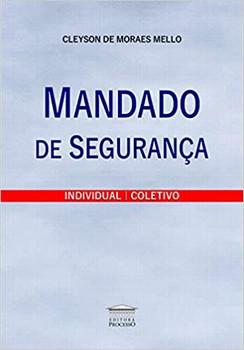 MANDADO DE SEGURANCA
