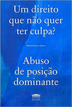 DIREITO QUE NAO QUER TER CULPA,UM