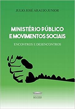 MINISTERIO PUBLICO E MOVIMENTOS SOCIAIS