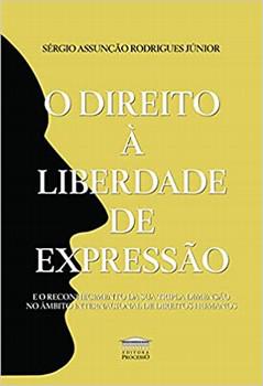 DIREITO A LIBERDADE DE EXPRESSAO