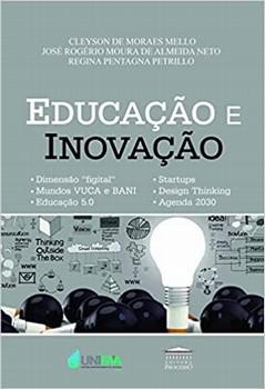 EDUCACAO E INOVACAO
