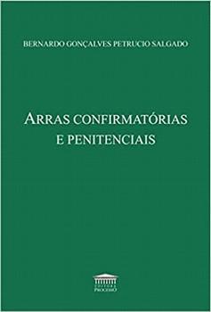 ARRAS CONFIRMATORIAS E PENITENCIAIS