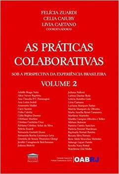 PRATICAS COLABORATIVAS - SOB A PERSPECTIVA DA EXPERIENCIA BRASILEIRA VOL.2