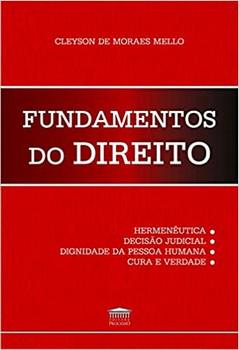 FUNDAMENTOS DO DIREITO