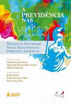 PREVIDENCIA NAS ARTES