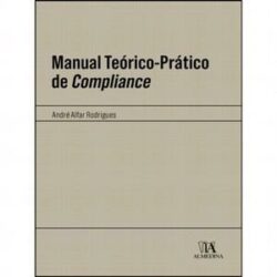 MANUAL TEORICO-PRÁTICO DE COMPLIANCE