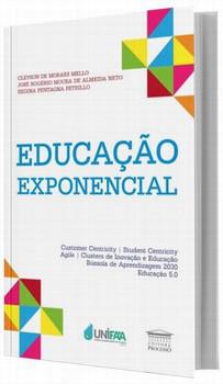 EDUCACAO EXPONENCIAL