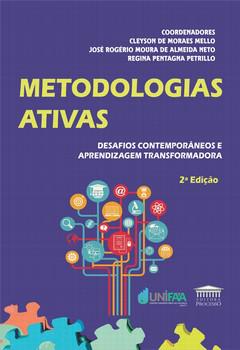 METODOLOGIAS ATIVAS - DESAFIOS CONTEMPORANEOS APRENDIZAGEM TRANSFORMADORAS
