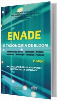 ENADE E TAXINOMIA DE BLOOM