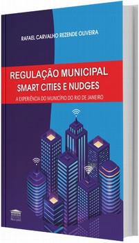 REGULACAO MUNICIPAL SMART CITIES E NUDGES