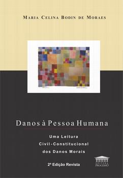 DANOS A PESSOA HUMANA