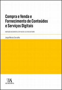 COMPRA E VENDA E FORNECIMENTO DE CONTEUDOS E SERVICOS DIGITAIS