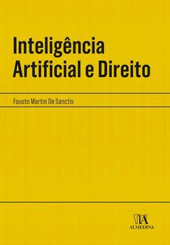 INTELIGENCIA ARTIFICIAL E DIREITO