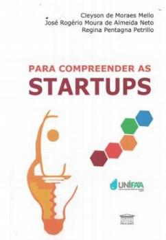 PARA COMPEENDER AS STARTUPS