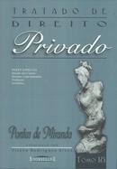 TRATADO DE DIREITO PRIVADO-TOMO 18 -PONTES DE MIRANDA