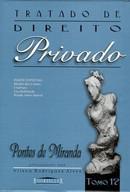 TRATADO DE DIREITO PRIVADO-TOMO 19 -PONTES DE MIRANDA