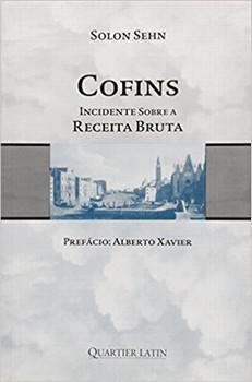 COFINS - INCIDENCIA SOBRE A RECEITA BRUTA