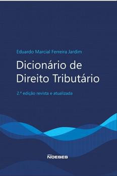 PDF) Dicionário de direito, economia e contabilidade