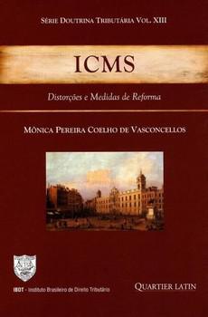 ICMS DISTORCOES E MEDIDAS DE REFORMA