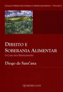 DIREITO E SOBERANIA ALIMENTAR