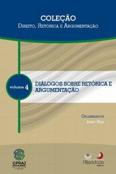 DIALOGOS SOBRE RETORICA E ARGUMENTACAO