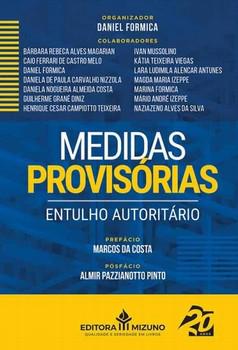 MEDIDAS PROVISORIAS