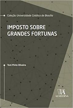 IMPOSTO SOBRE GRANDES FORTUNAS