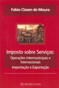 IMPOSTO SOBRE SERVICOS-MOURA-QUARTIER LATIN