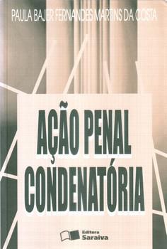 ACAO PENAL CONDENATORIA