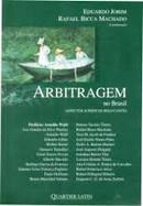 ARBITRAGEM NO BRASIL-QUARTIER