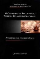 CONSELHO DE RECURSOS DO SISTEMA FINANCEIRO NACIONAL