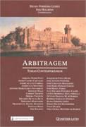 ARBITRAGEM TEMAS CONTEMPORANEOS