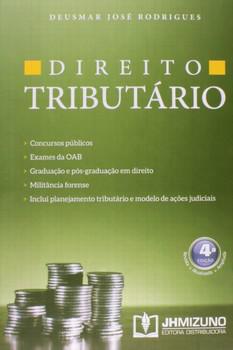 DIREITO TRIBUTARIO
