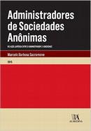 ADMINISTRADORES DE SOCIEDADES ANONIMAS