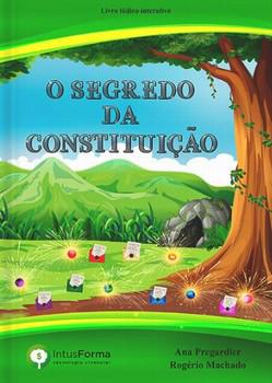 SEGREDO DA CONSTITUICAO,O