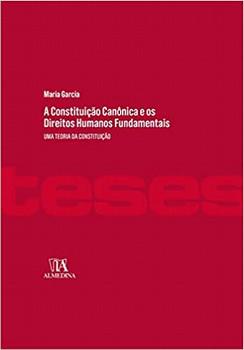 CONSTITUICAO CANONICA E OS DIREITOS HUMANOS FUNDAMENTAIS